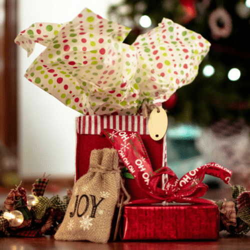 Christmas Appeal